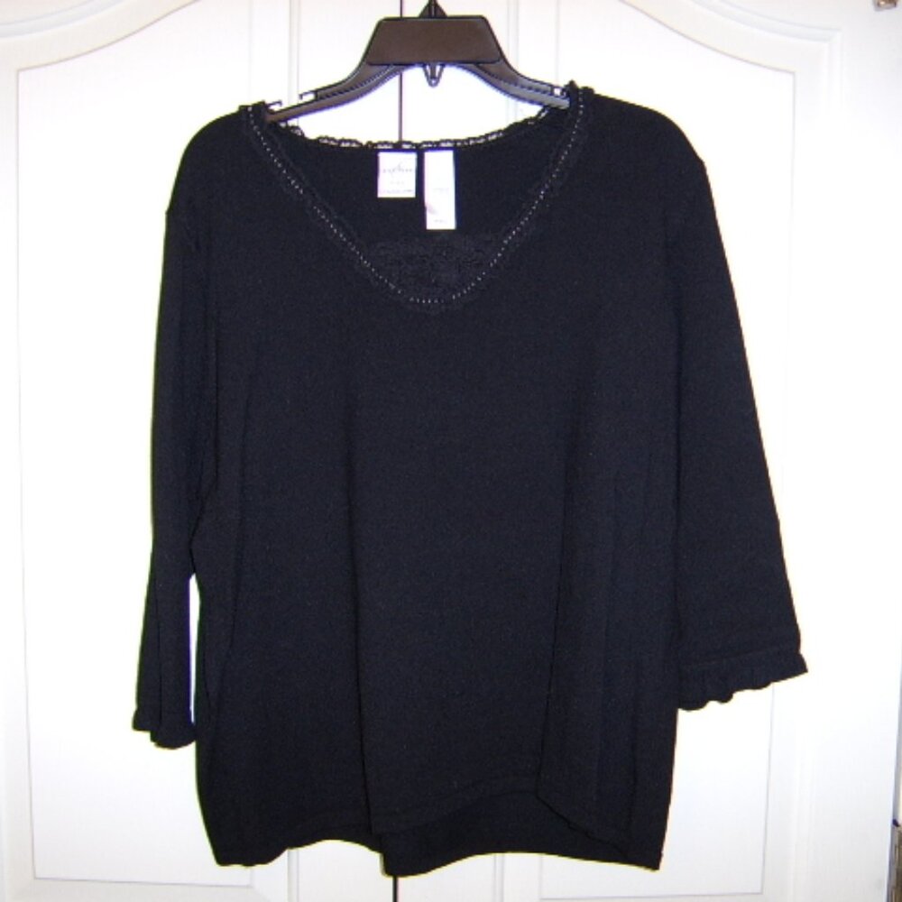 Brand New Emma James top - Size 1